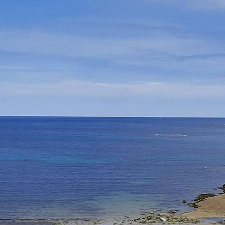 Apartamento 1ª Linea Con Vistas A La Playa Διαμέρισμα San Ciprian  Εξωτερικό φωτογραφία